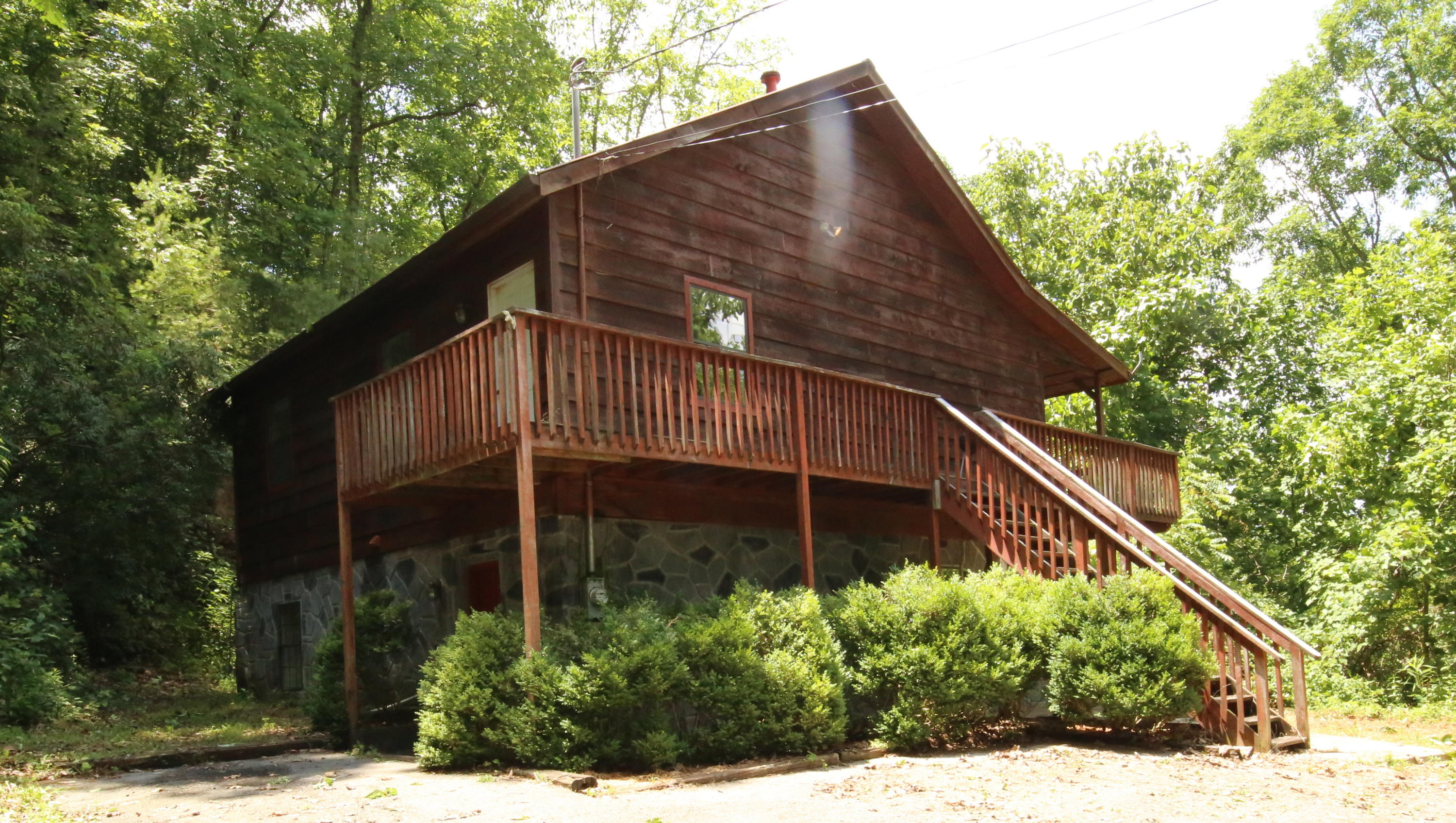 3272 Lost Branch Road, Unit 13 Sevierville, TN 37862 - Photo 17 of 27 IMG_5831
