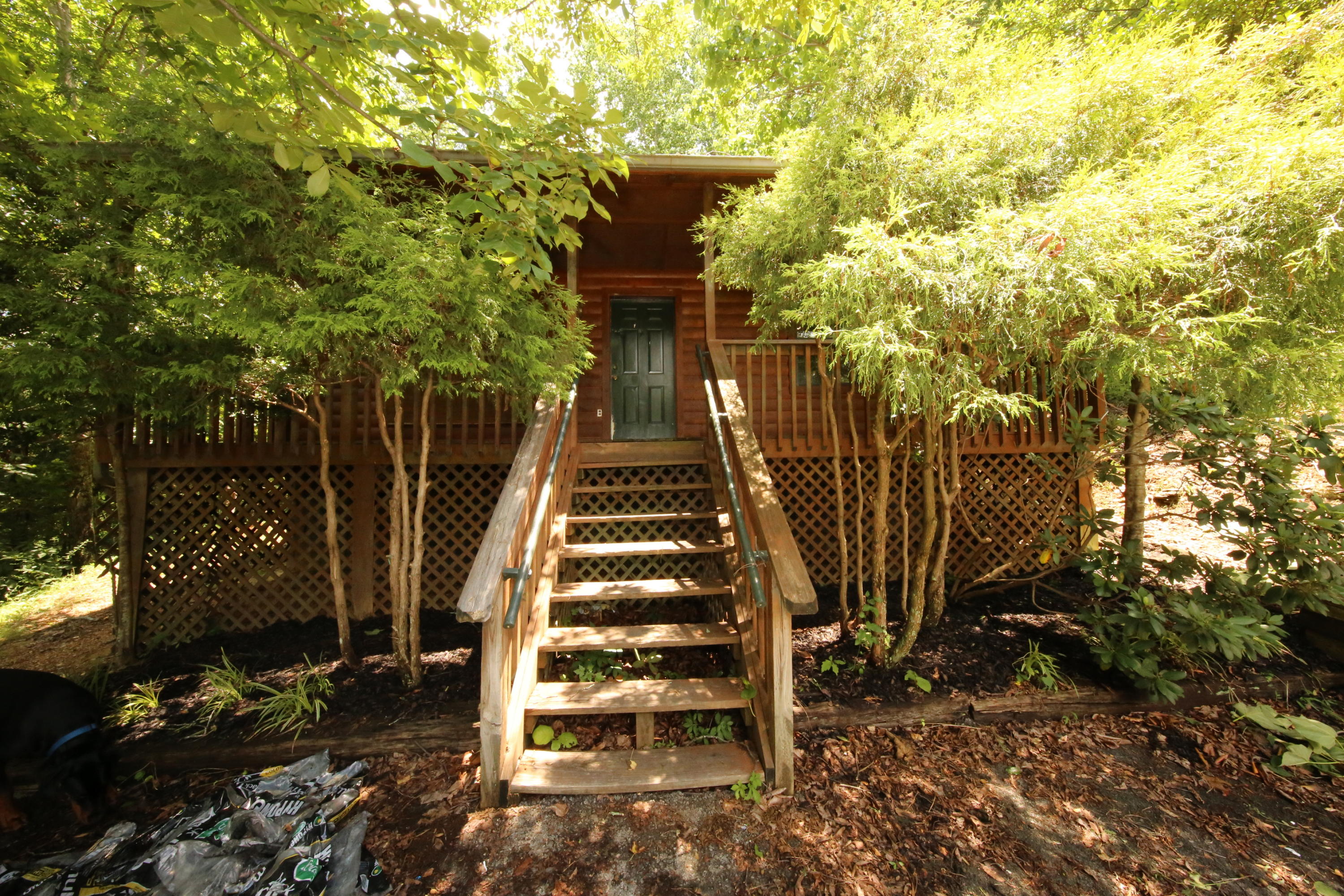 3272 Lost Branch Road, Unit 13 Sevierville, TN 37862 - Photo 10 of 27 IMG_5823