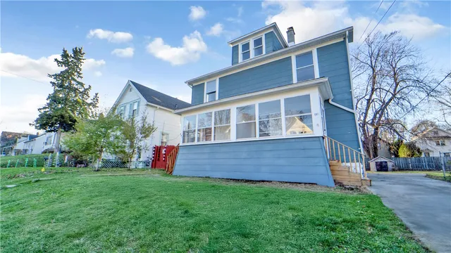 $189,900 | 191 Ellison Street, Unit 191, Rochester, NY 14609