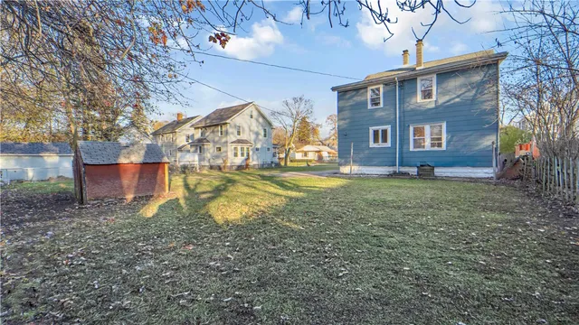 $189,900 | 191 Ellison Street, Unit 191, Rochester, NY 14609