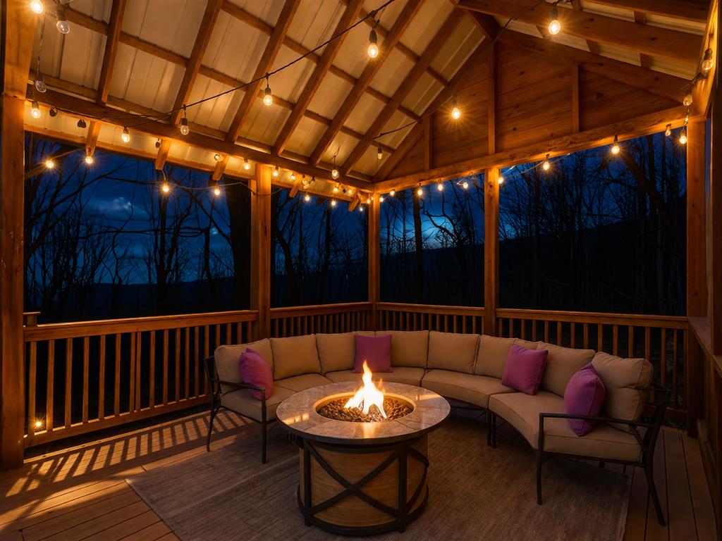 71 Cutthroat Ridge Road Jasper, GA 30143 - Photo 5 of 46 Gallery Image 5