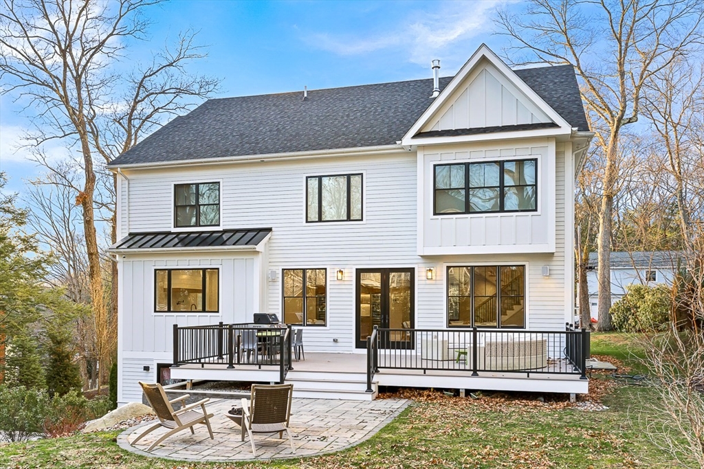 5 Skyview Road Lexington, MA 02420 - Photo 2 of 32