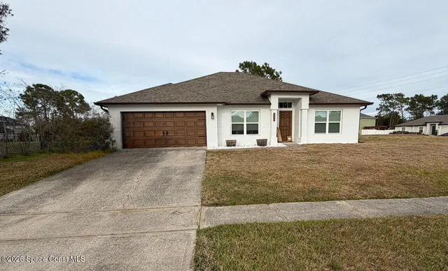 $380,000 | 1777 Van Allen Circle, Deltona, FL 32738