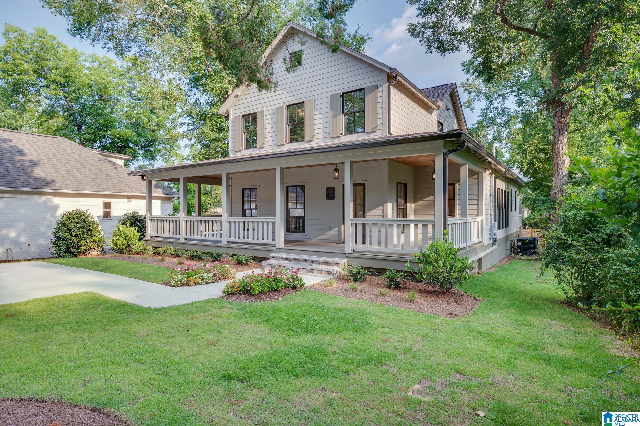 555 Oxmoor Road Birmingham, AL 35209 - Photo 2 of 55
