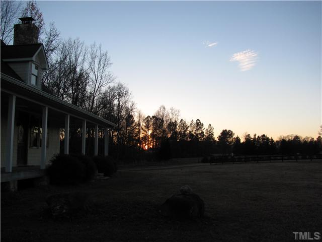 301 Pilot-Riley Road Zebulon, NC 27597 - Photo 3 of 15 a view of outdoor space and yard
