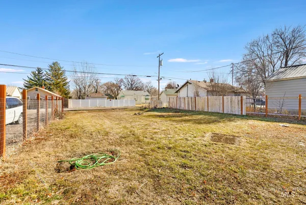 $189,000 | 1251 Almo Avenue, Burley, ID 83318
