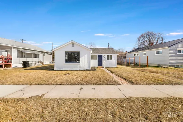 $189,000 | 1251 Almo Avenue, Burley, ID 83318
