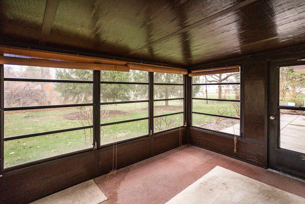3965 Karl Road, Unit 102 Columbus, OH 43224 - Photo 12 of 25 Covered Patio
