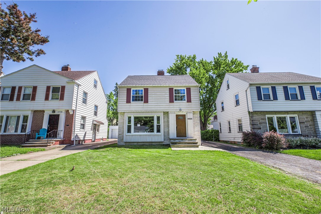 4326 Silsby Road University Heights, OH 44118 - Photo 47 of 50