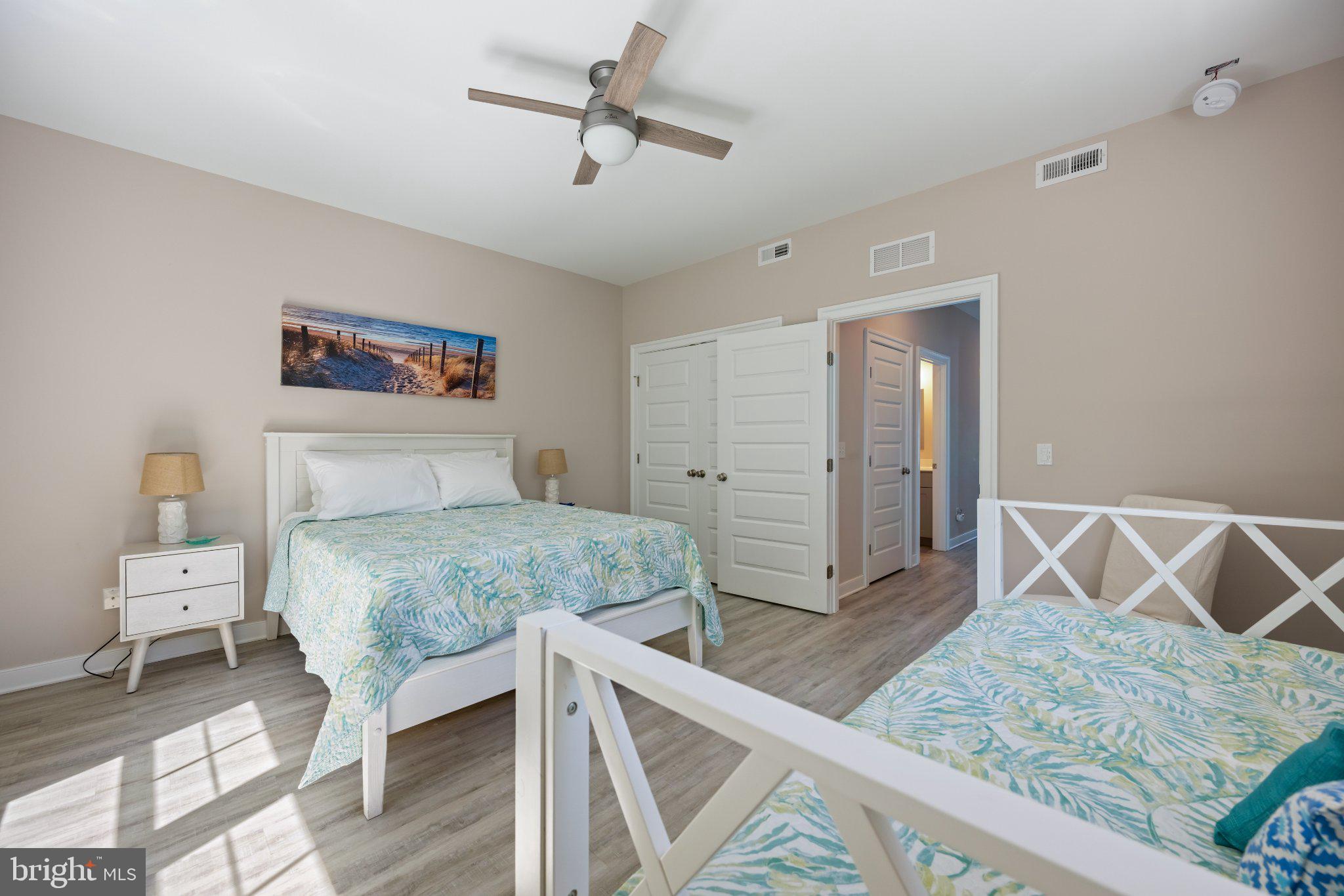 402 Salt Pond Road Bethany Beach, DE 19930 - Photo 33 of 55 Bright and airy coastal retreat.
