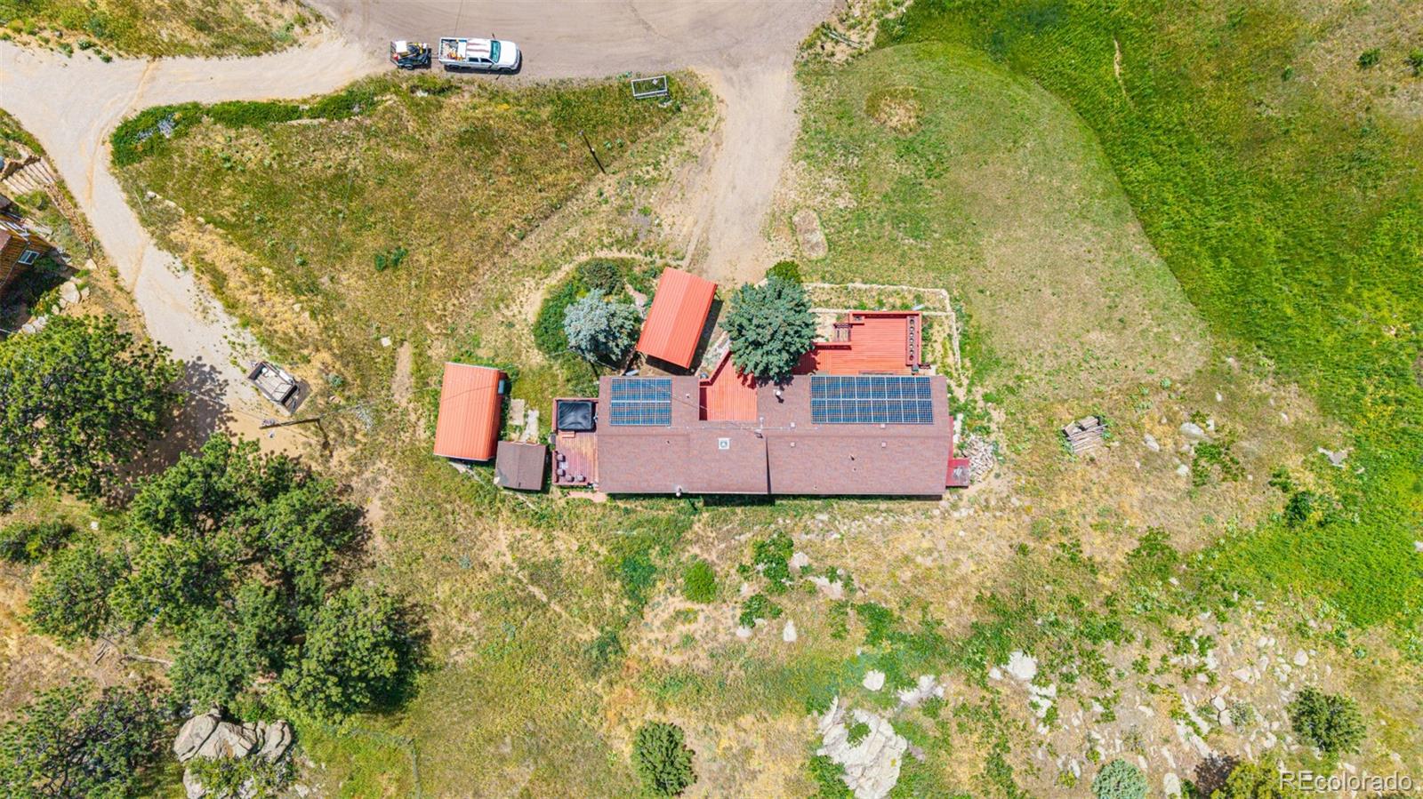 30887 Joanie Road Golden, CO 80403 - Photo 37 of 42