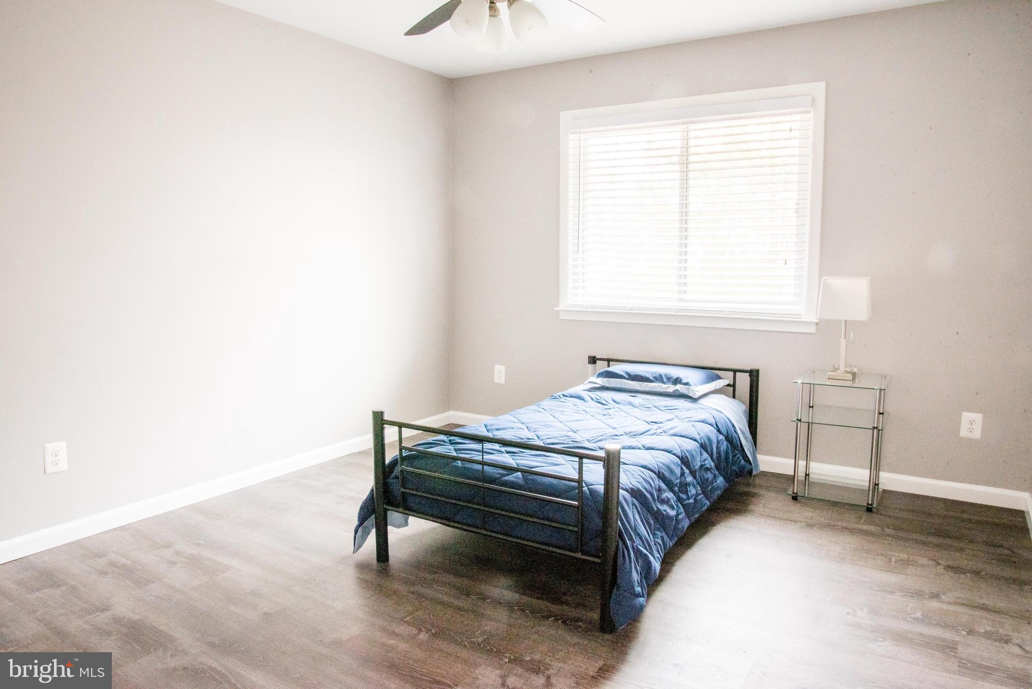 8521 Jenner Court Springfield, VA 22153 - Photo 13 of 20 Bedroom Number 2.