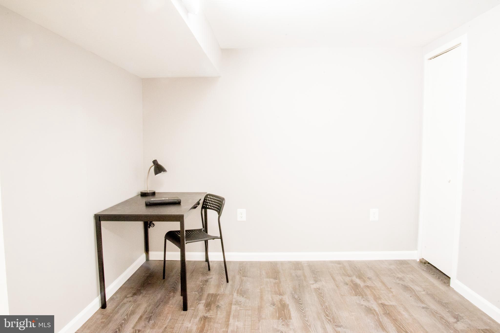 8521 Jenner Court Springfield, VA 22153 - Photo 16 of 20 Bonus Room in Basement.