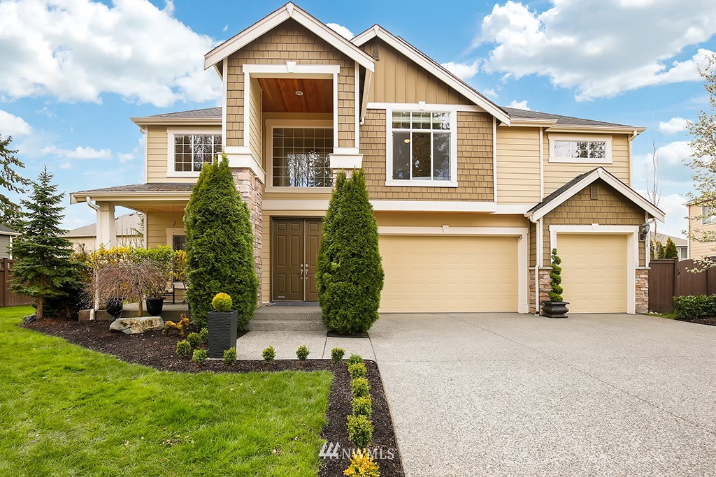 21718 40th Avenue Southeast Bothell, WA 98021 - Photo 1 of 25