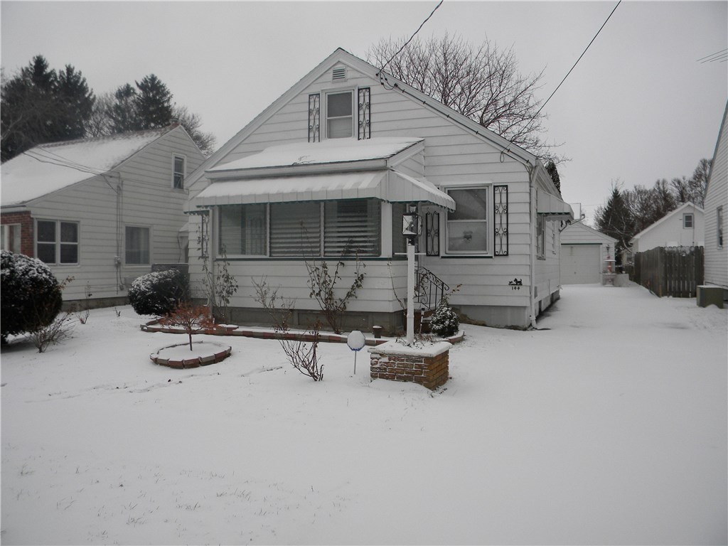 144 Townsend Street Rochester, NY 14621 - Photo 1 of 1