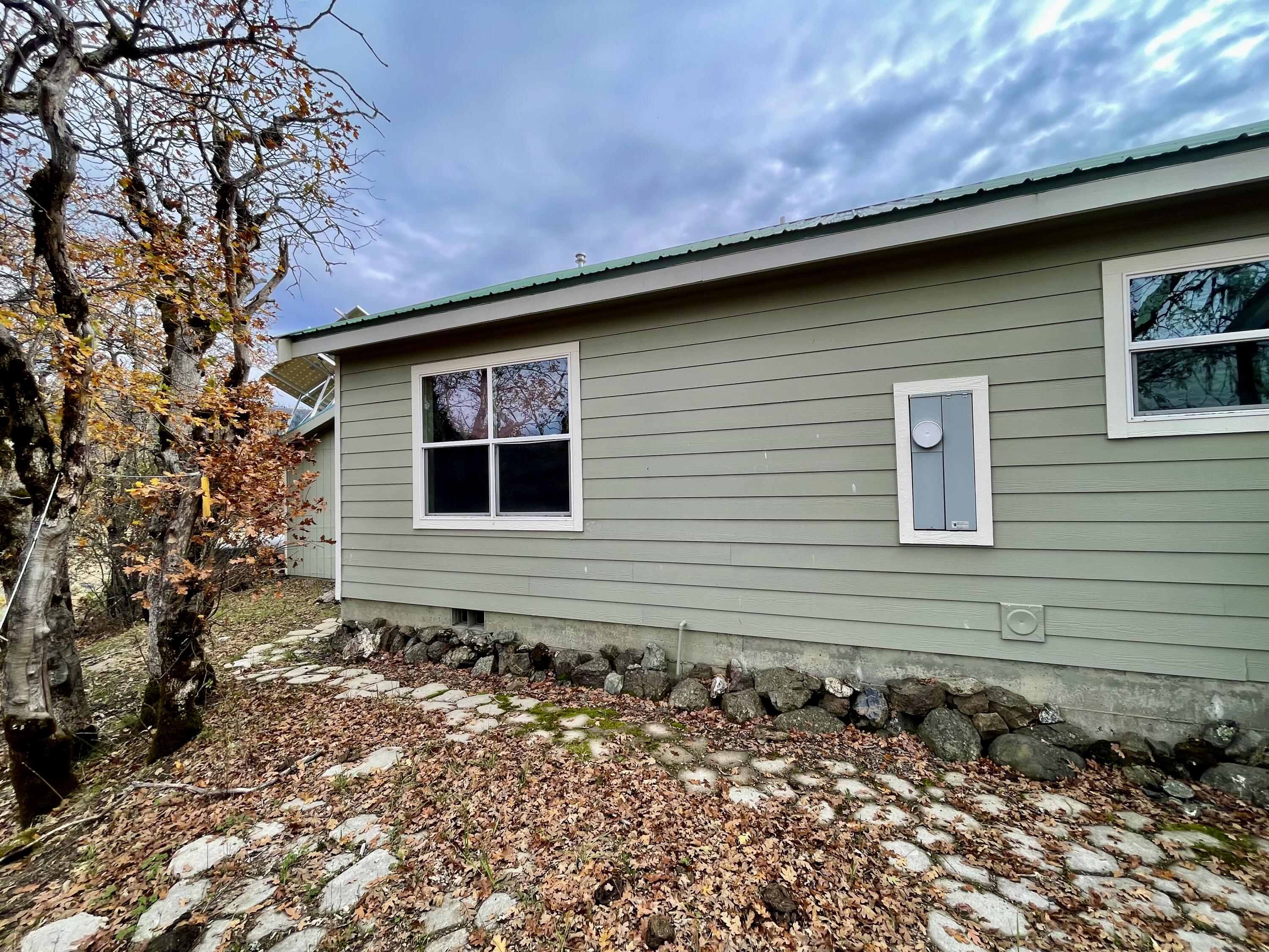 10381 Ruth Zenia Road Zenia, CA 95595 - Photo 43 of 64