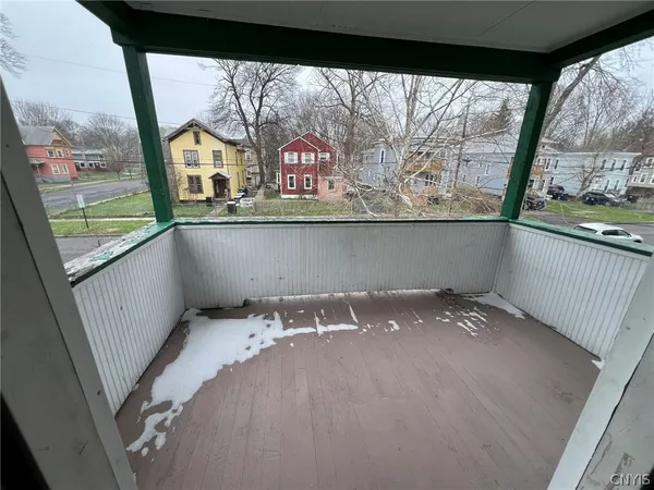 $1,300 | 229 Kellogg Street, Syracuse, NY 13204