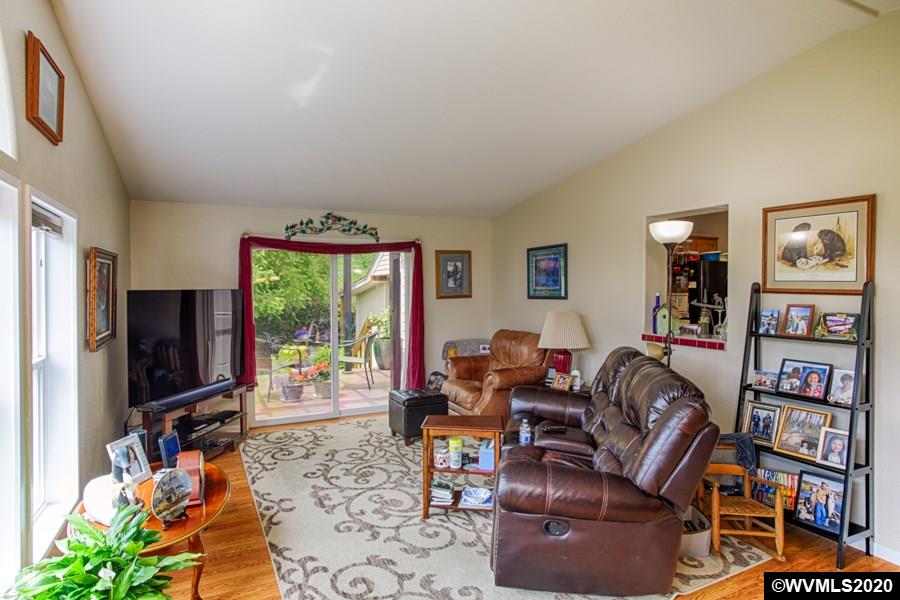 23507 Gooseneck Road Sheridan, OR 97378 - Photo 17 of 42