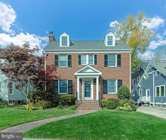 $1,675,000 | 23 West Glendale Avenue, Alexandria, VA 22301