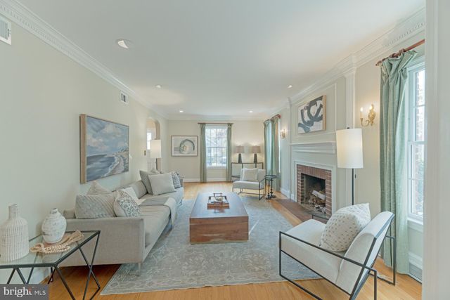 $1,675,000 | 23 West Glendale Avenue, Alexandria, VA 22301