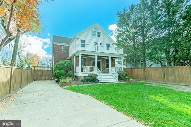 $1,675,000 | 23 West Glendale Avenue, Alexandria, VA 22301