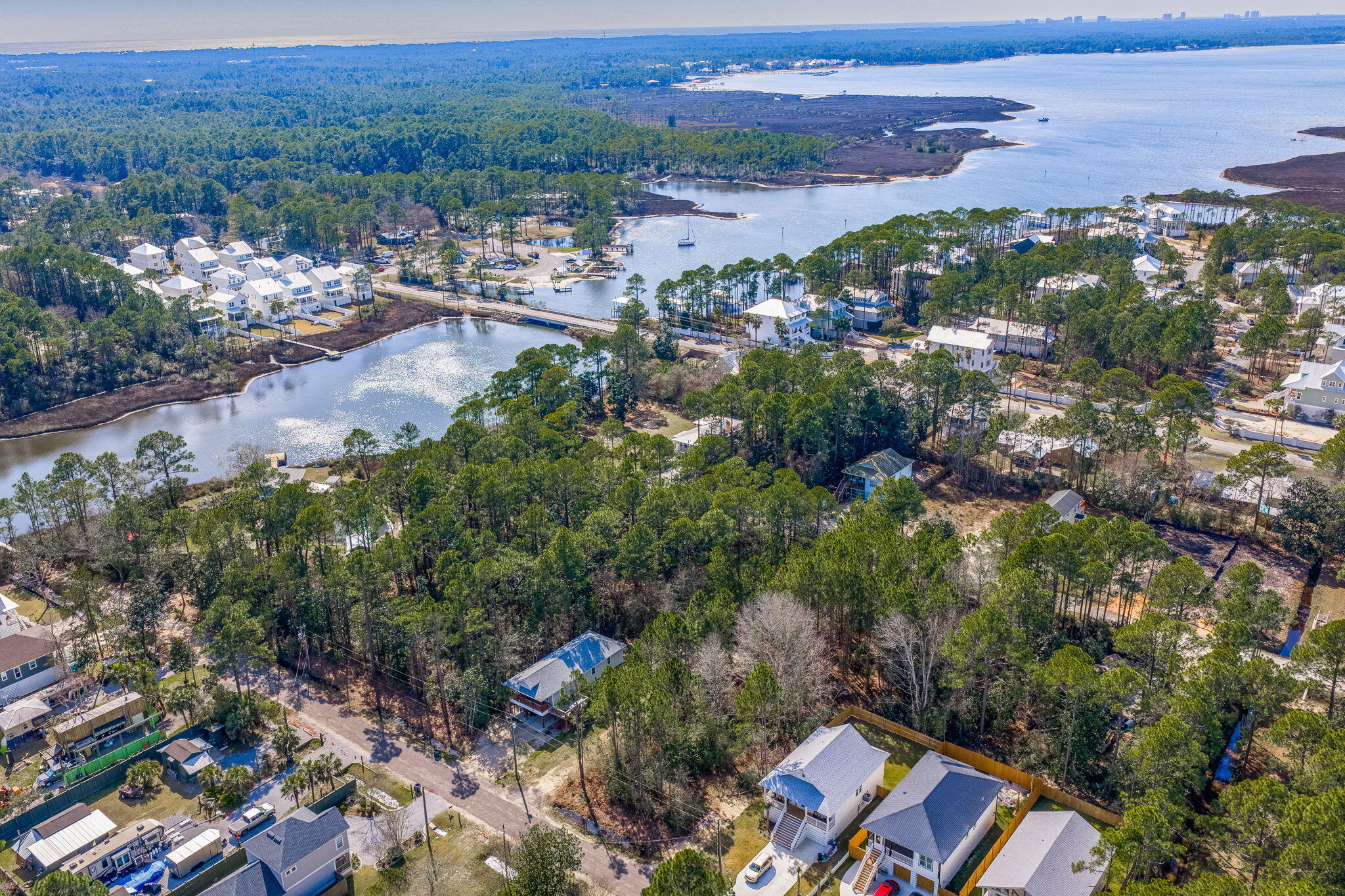 Tbd North 7th Street Santa Rosa Beach, FL 32459 - Photo 2 of 17 6-web-or-mls-6-DJI_20260224133935_0389_D