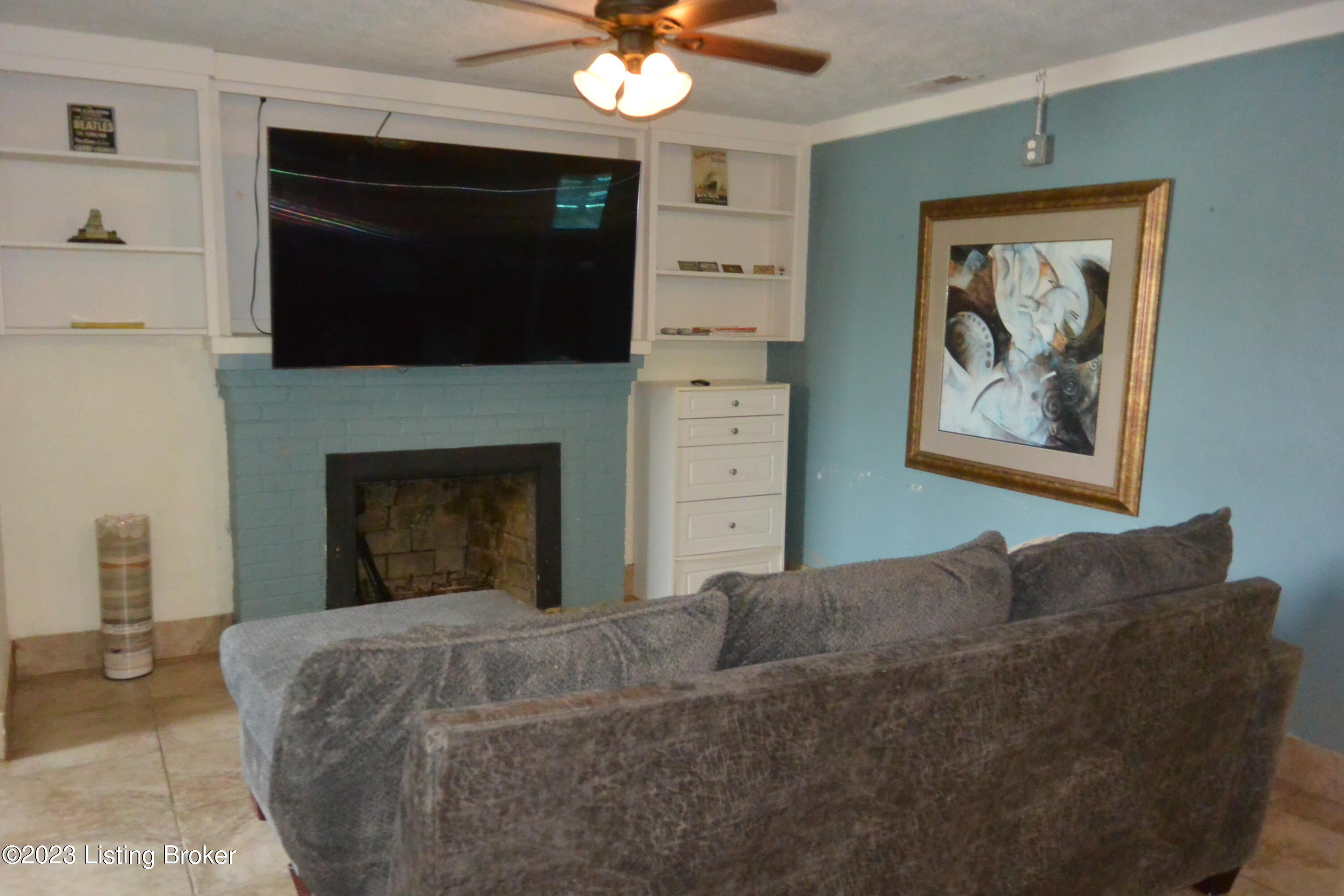 1420 Riverside Drive Prospect, KY 40059 - Photo 38 of 50 1st Floor