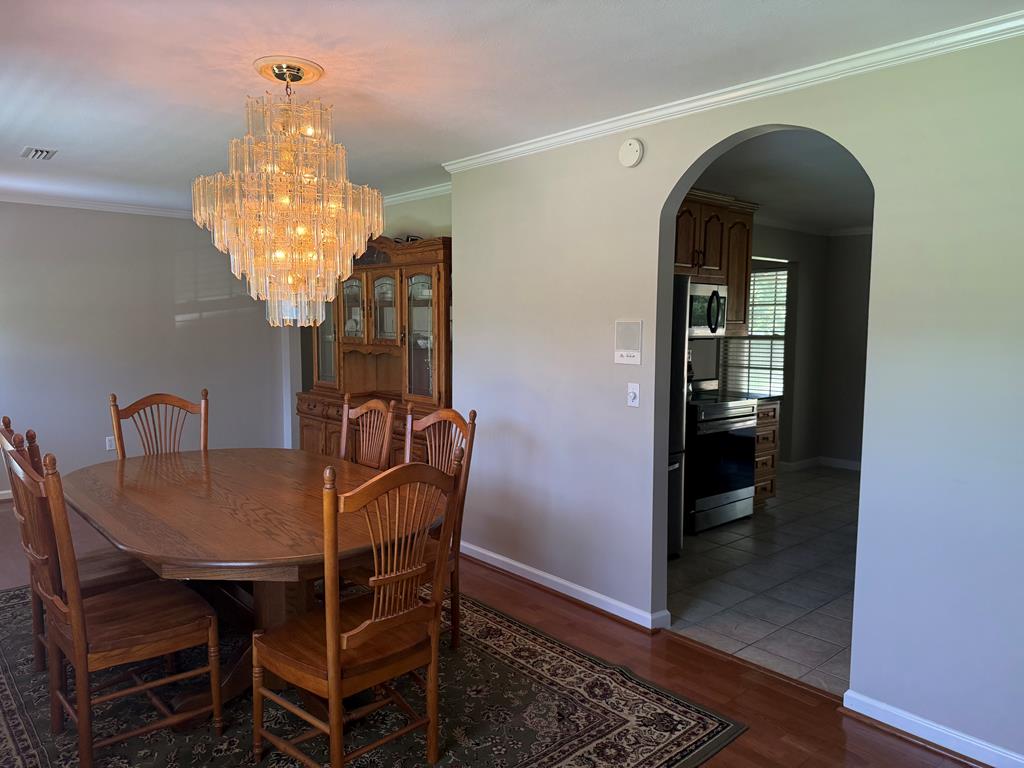 295 Hall Road Dothan, AL 36301 - Photo 3 of 13