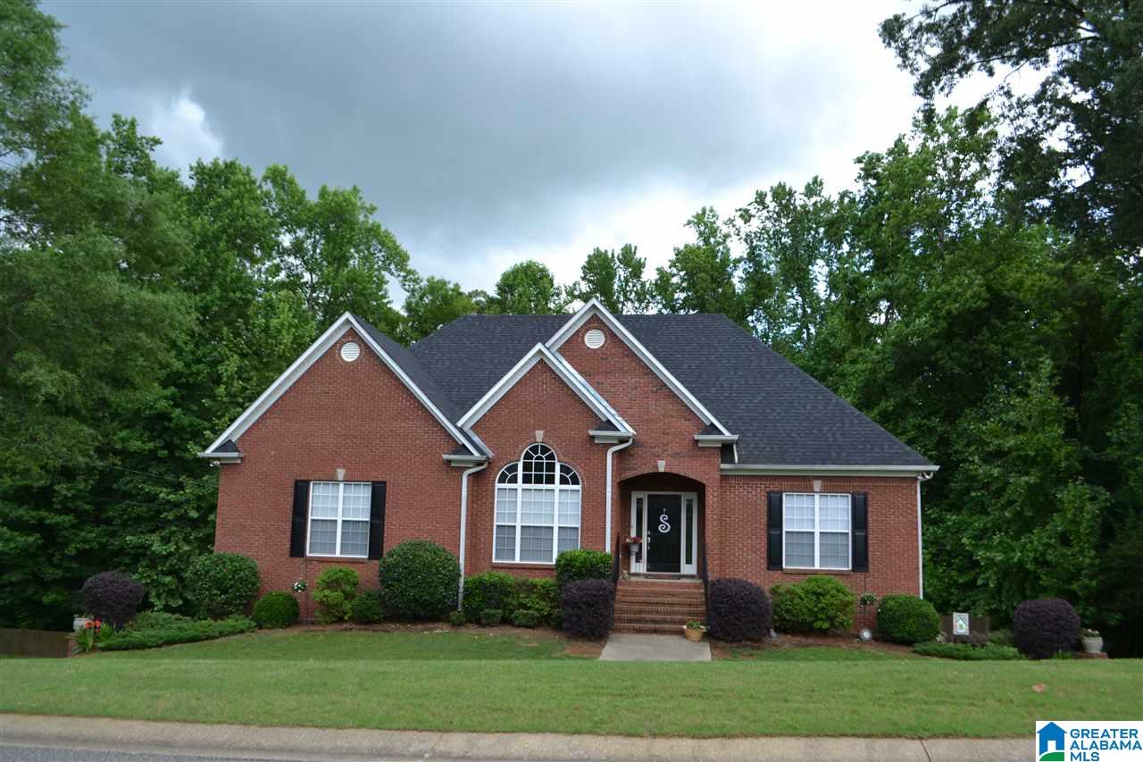 8268 Serene Lake Road McCalla, AL 35111 - Photo 46 of 48