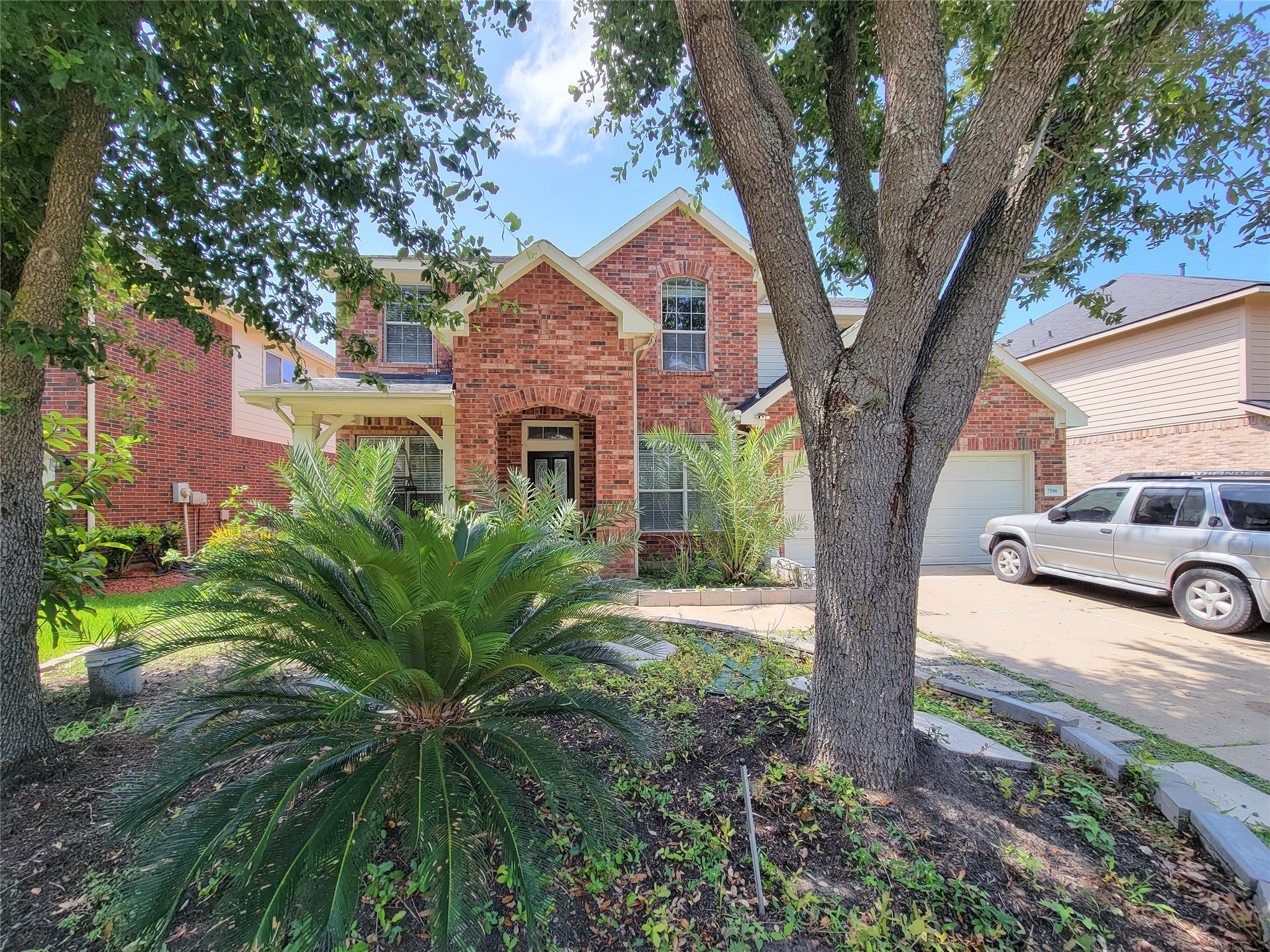 7506 Boxwood Ridge Lane Richmond, TX 77407 - Photo 2 of 38