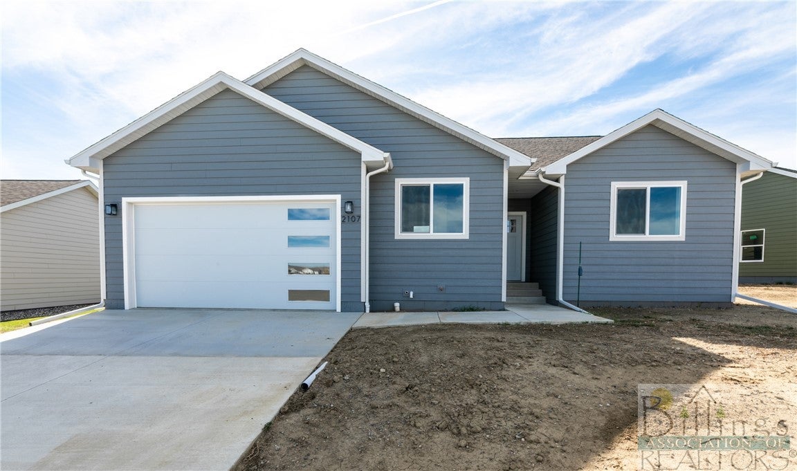 2107 Entrada Road Billings, MT 59105 - Photo 1 of 1 Gallery Image 1