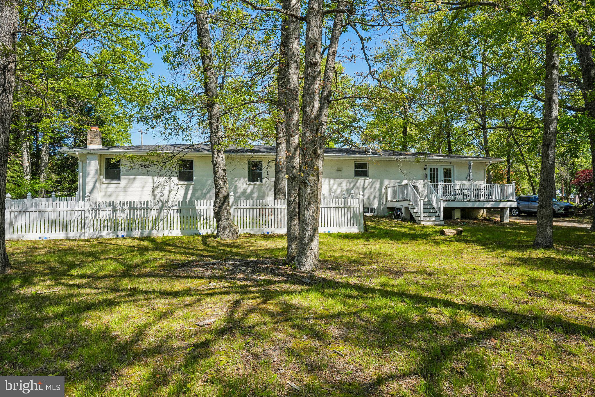 2315 Garwood Road Sicklerville, NJ 08081 - Photo 27 of 33 Charming home embraced by nature.