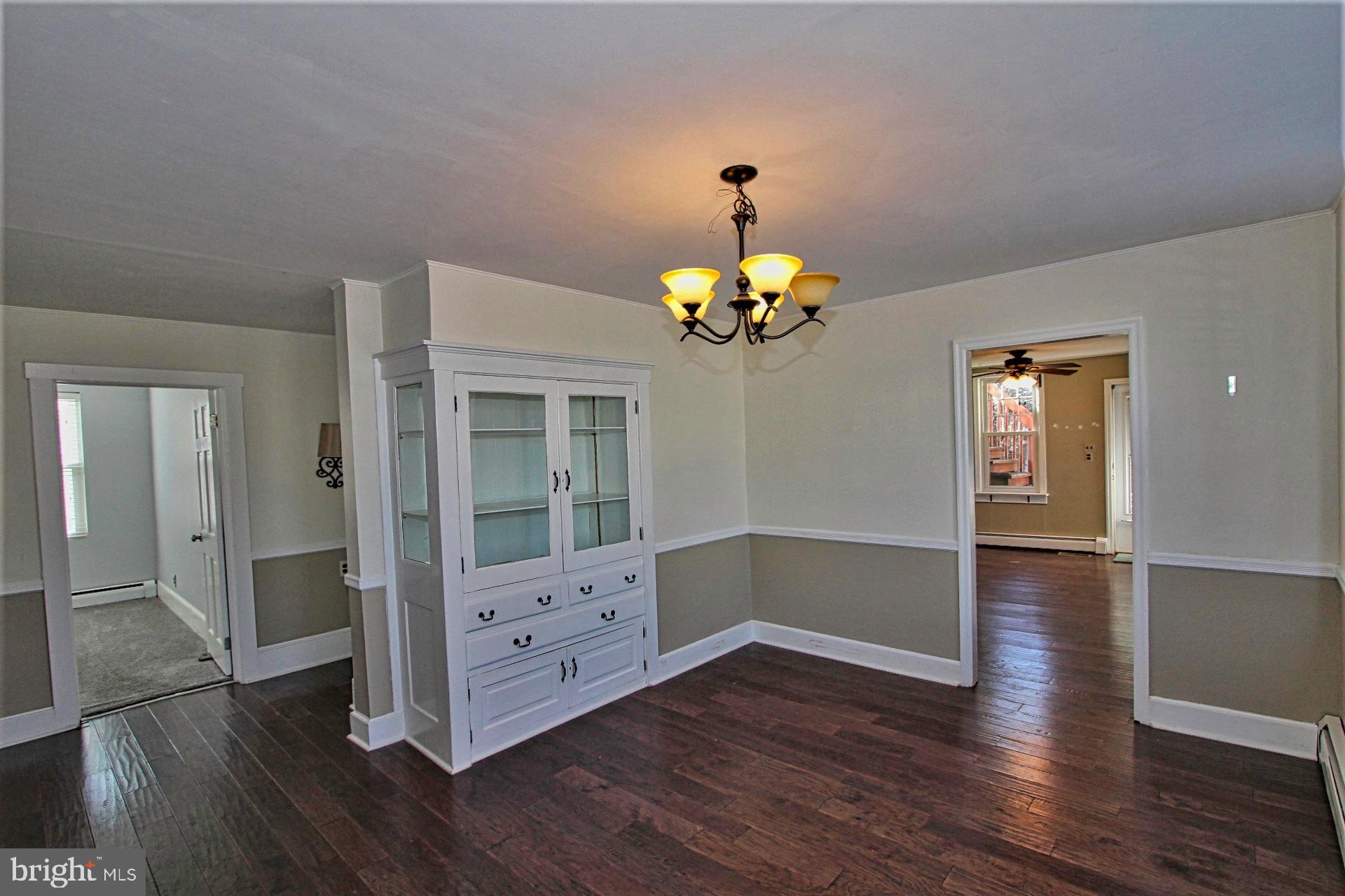 21 Elizabeth Street Pemberton, NJ 08068 - Photo 14 of 45 Dining room built-in