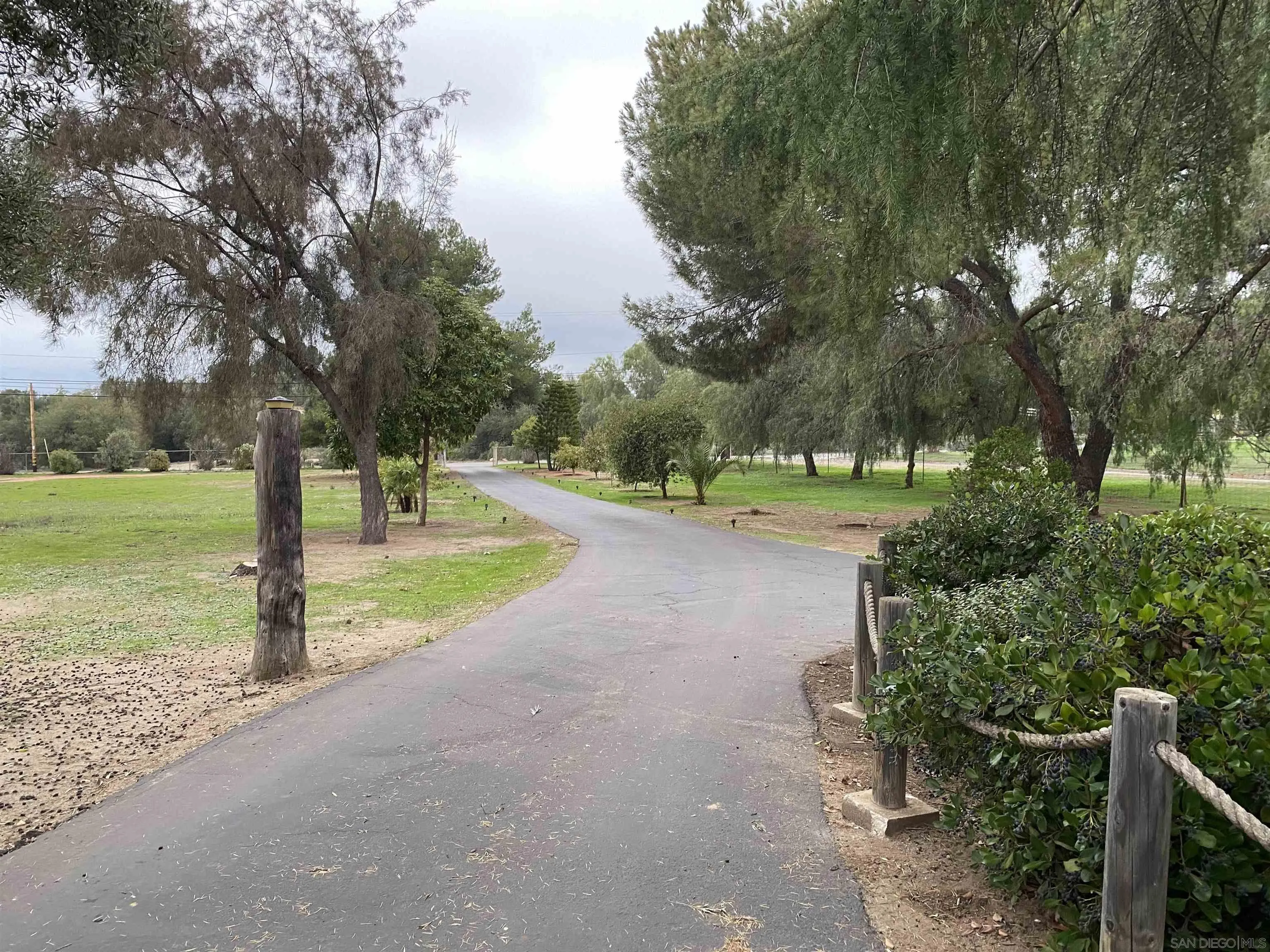 621 Alpine Heights Road Alpine, CA 91901 - Photo 7 of 28 a view of a park