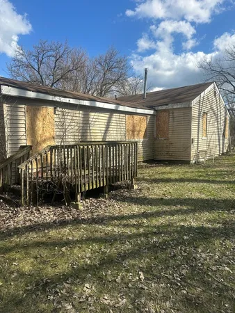 $67,000 | 3702 Lincoln Lane East, Robbins, IL 60472