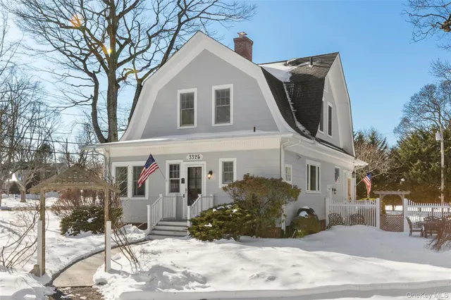 $1,200,000 | 3475 Oaklawn Avenue, Southold, NY 11971