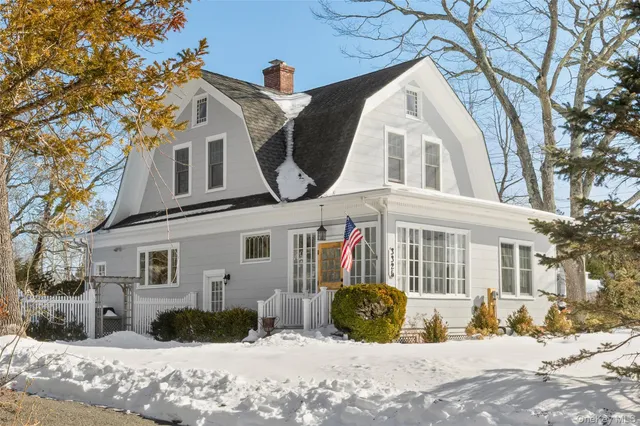 $1,200,000 | 3475 Oaklawn Avenue, Southold, NY 11971