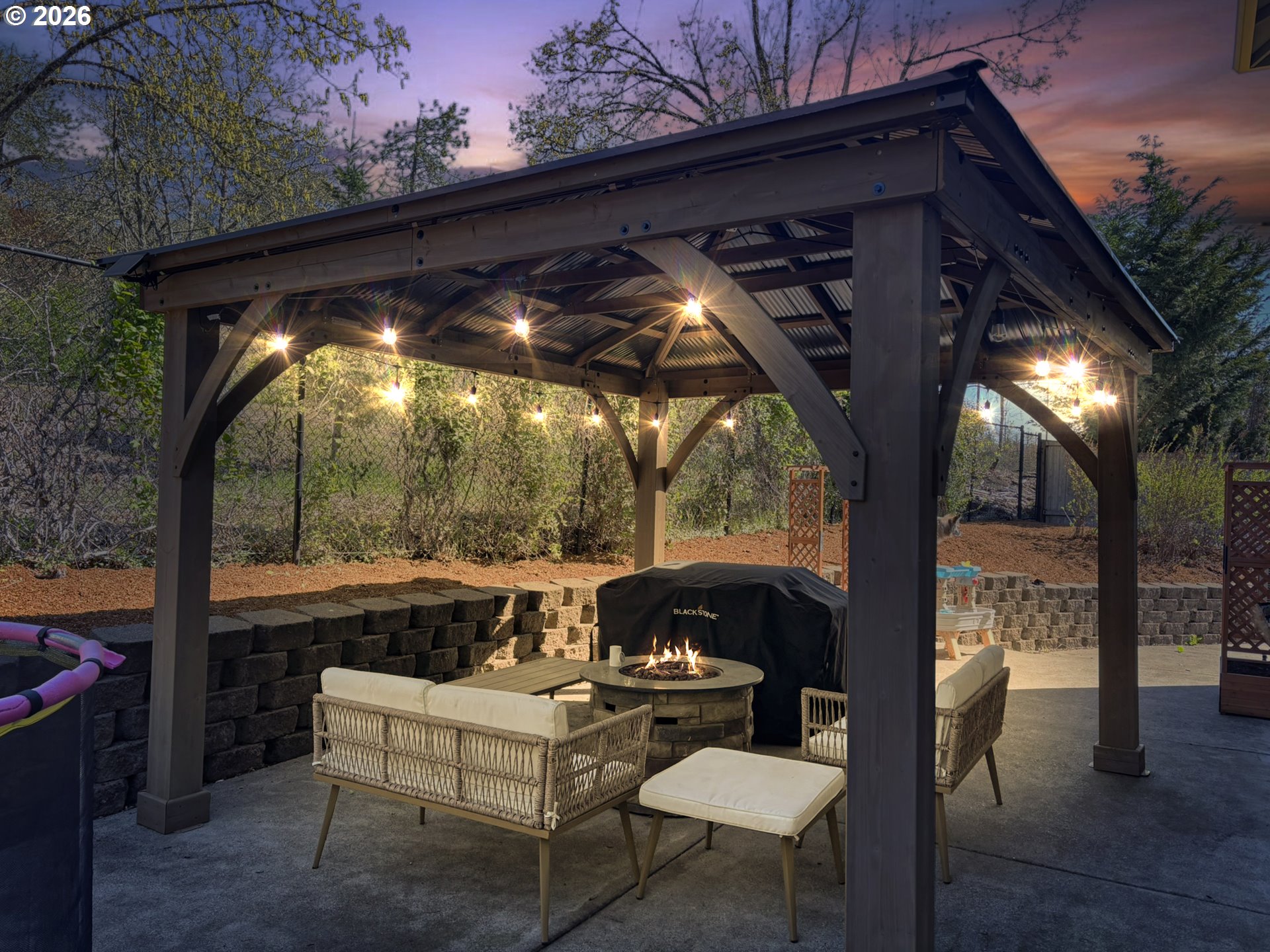 6074 Pebble Court Springfield, OR 97478 - Photo 35 of 42