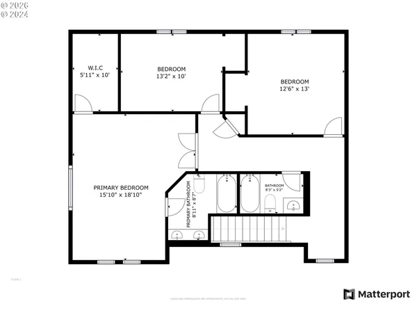 $520,000 | 6074 Pebble Court, Springfield, OR 97478