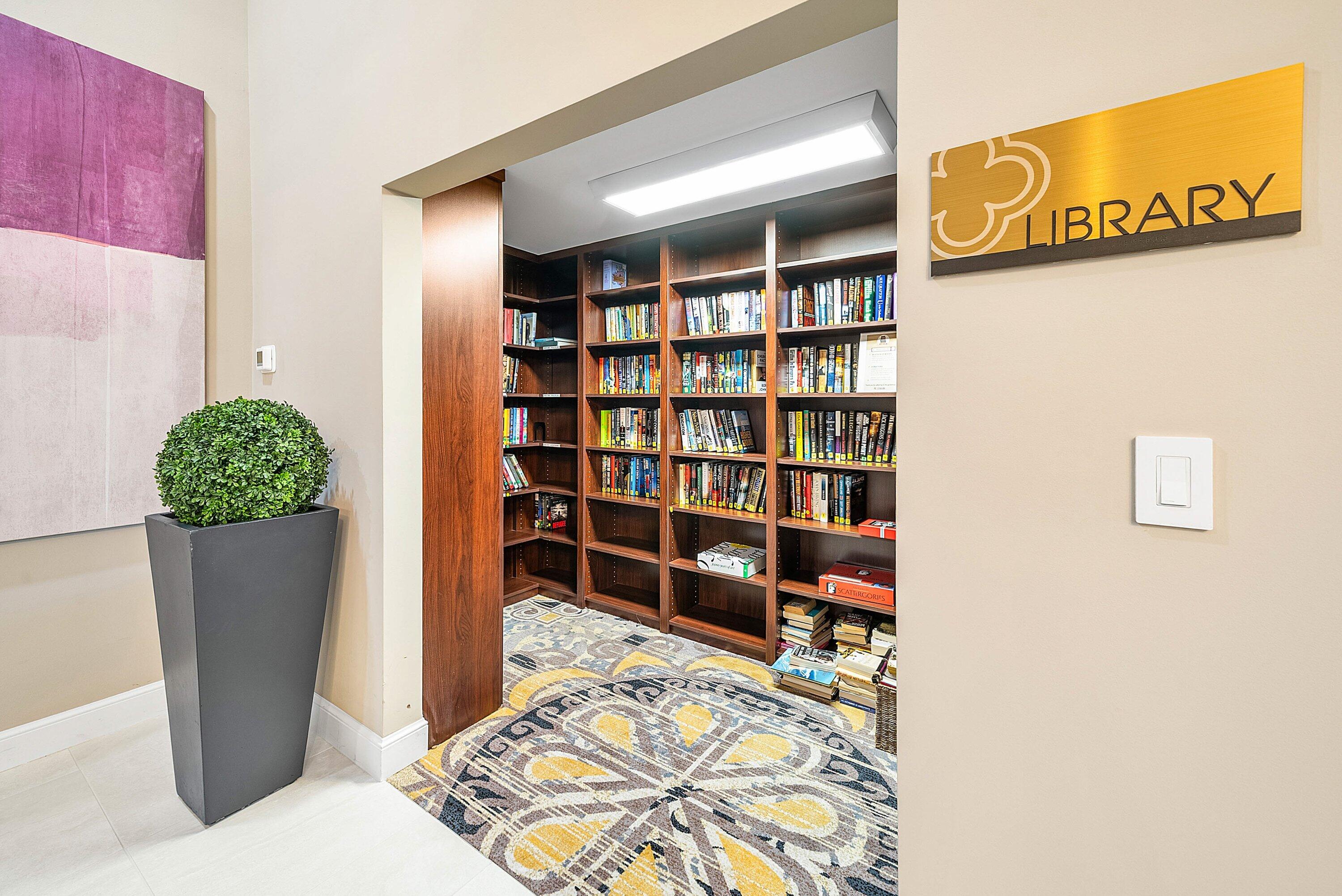 100 Southeast 5th Avenue, Unit 210 Boca Raton, FL 33432 - Photo 26 of 46 a view of a storage & utility room