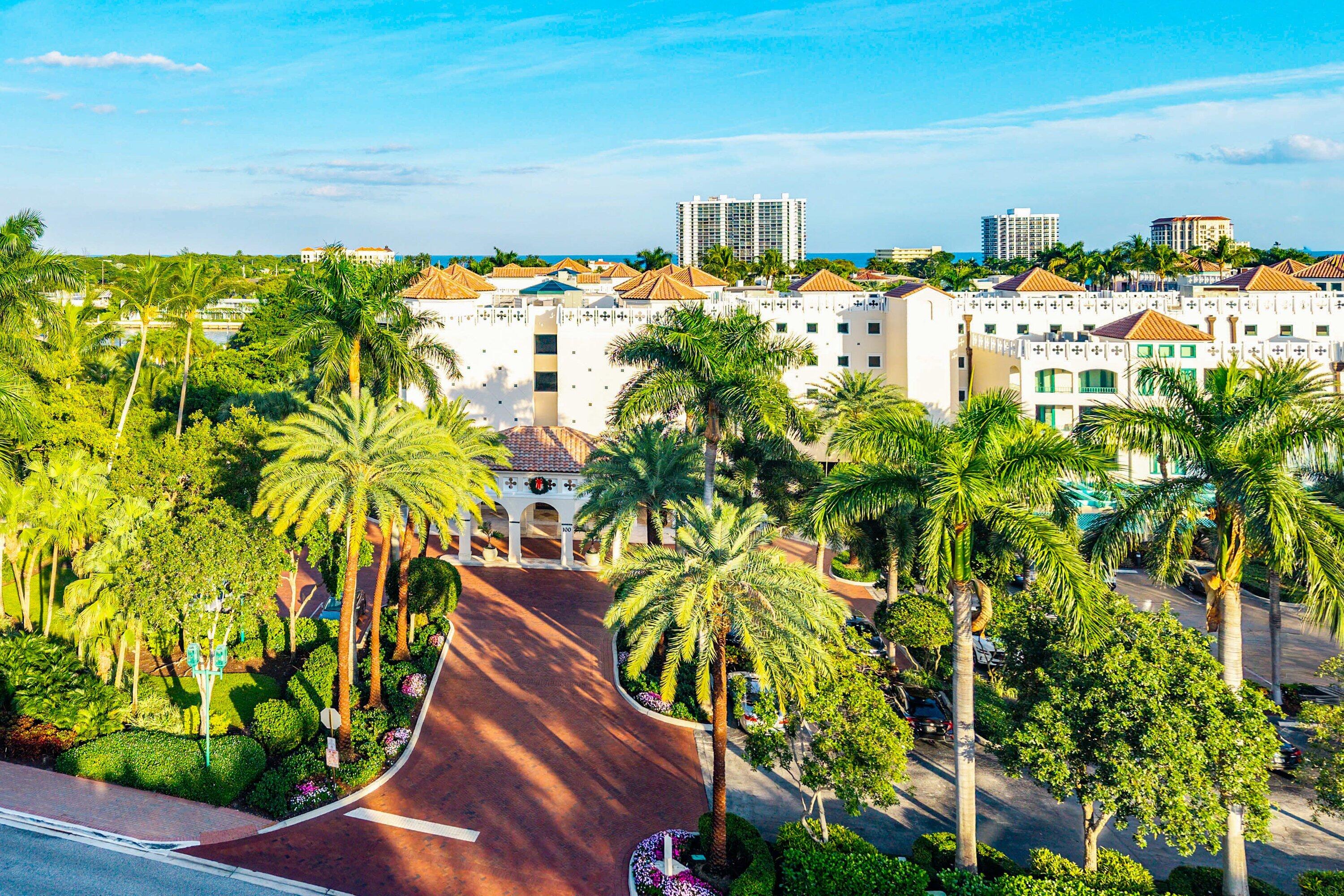 100 Southeast 5th Avenue, Unit 210 Boca Raton, FL 33432 - Photo 36 of 46 a picture of a book