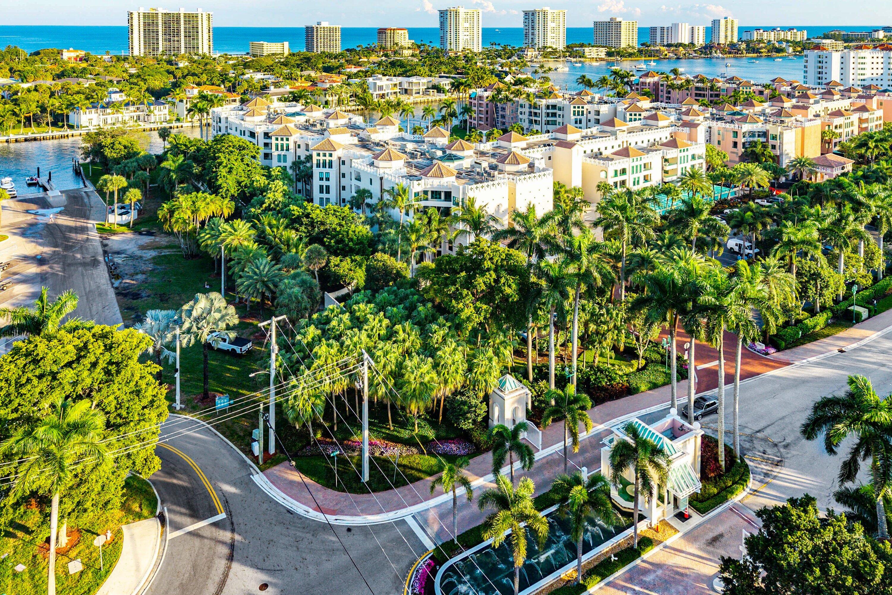 100 Southeast 5th Avenue, Unit 210 Boca Raton, FL 33432 - Photo 37 of 46