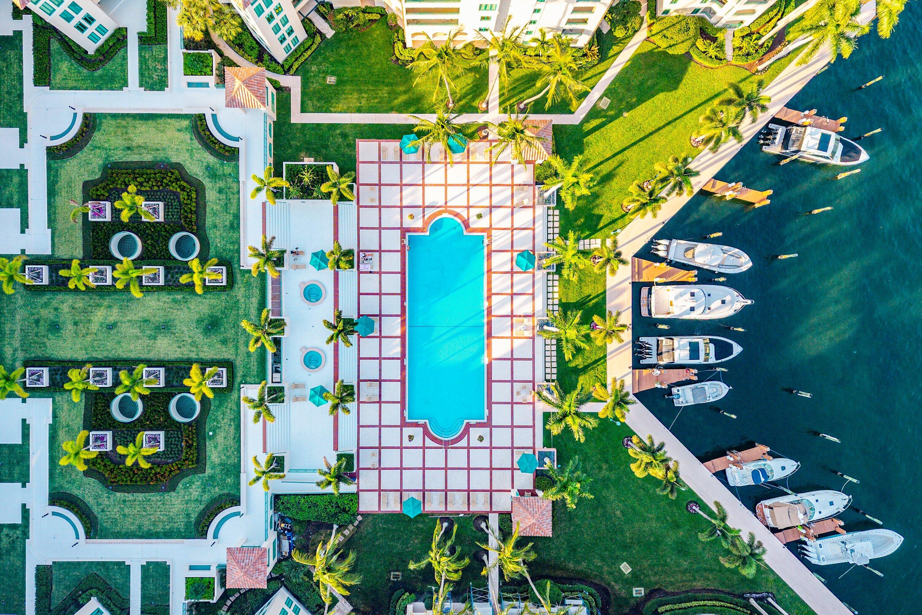 100 Southeast 5th Avenue, Unit 210 Boca Raton, FL 33432 - Photo 41 of 46