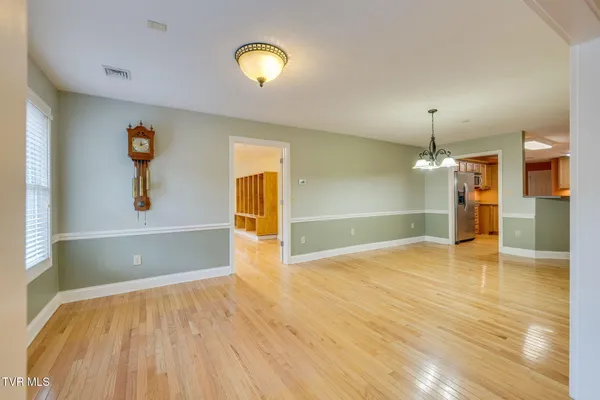 $612,000 | 1031 Hickory View Drive, Morristown, TN 37814