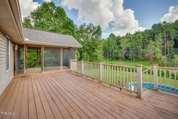 $612,000 | 1031 Hickory View Drive, Morristown, TN 37814