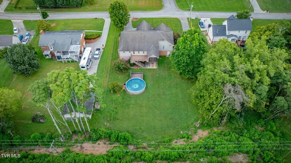 $612,000 | 1031 Hickory View Drive, Morristown, TN 37814