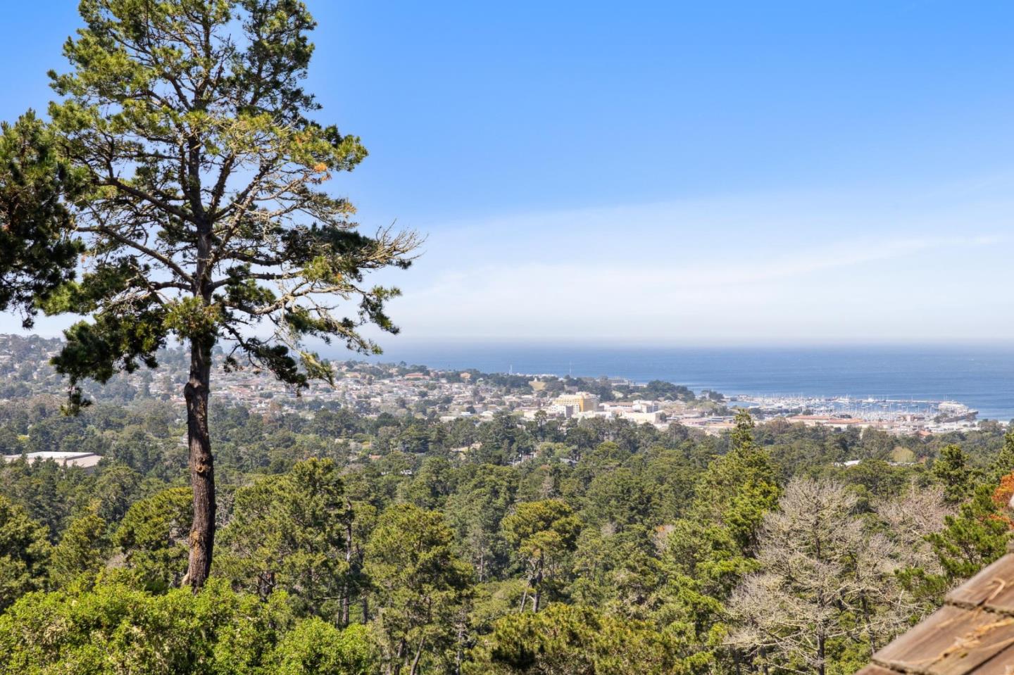 23865 Fairfield Place Carmel, CA 93923 - Photo 12 of 58 a view of sunset