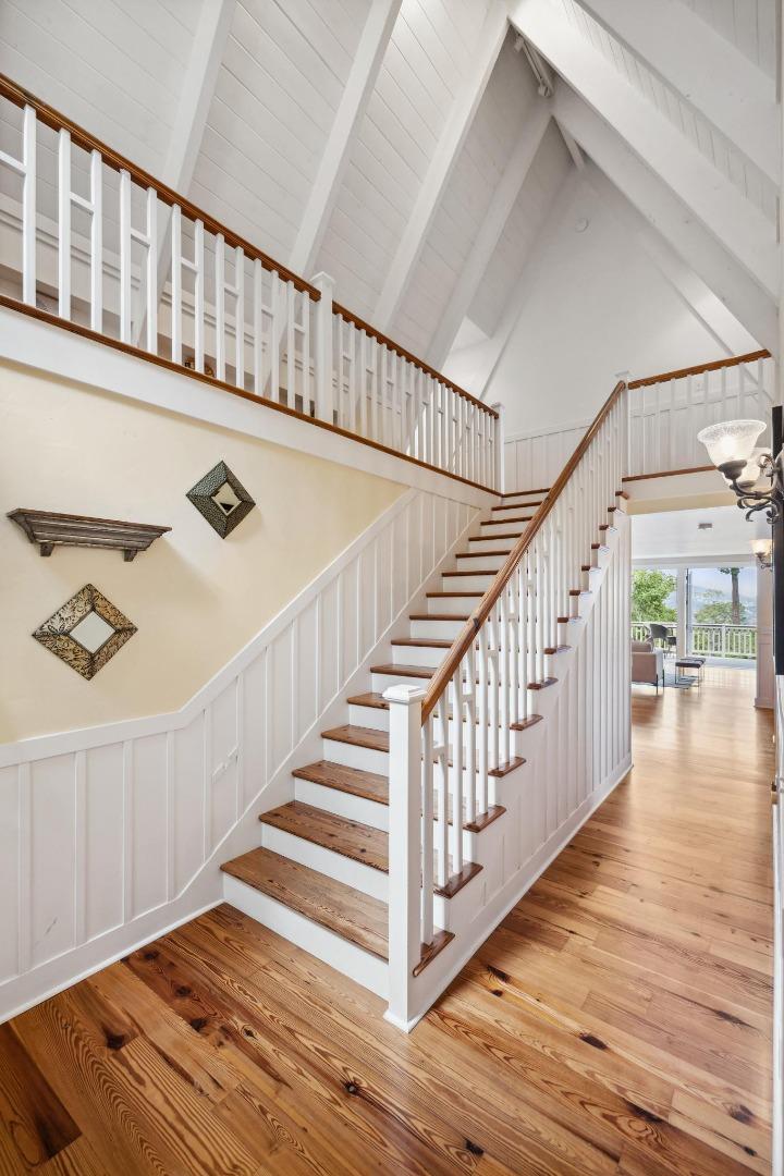 23865 Fairfield Place Carmel, CA 93923 - Photo 45 of 58 a view of entryway