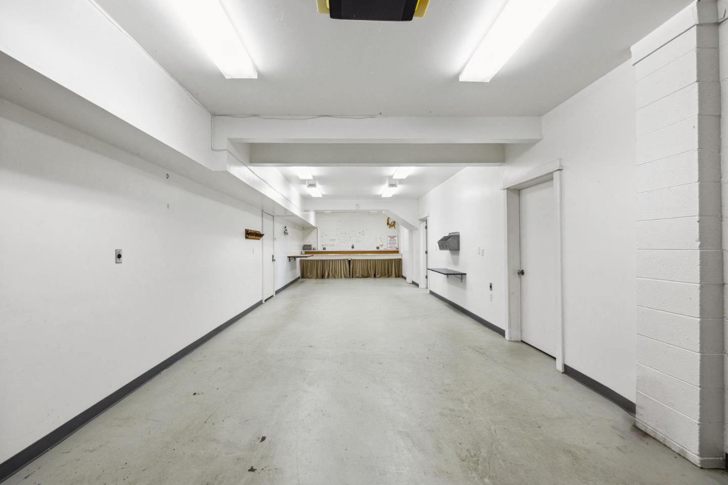 23865 Fairfield Place Carmel, CA 93923 - Photo 48 of 58 a view of a garage