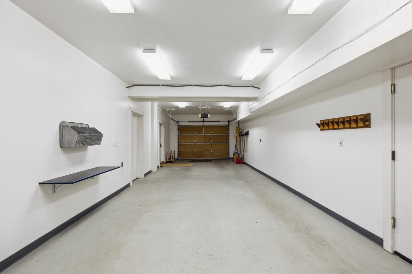 23865 Fairfield Place Carmel, CA 93923 - Photo 49 of 58 a view of a room with gym equipment